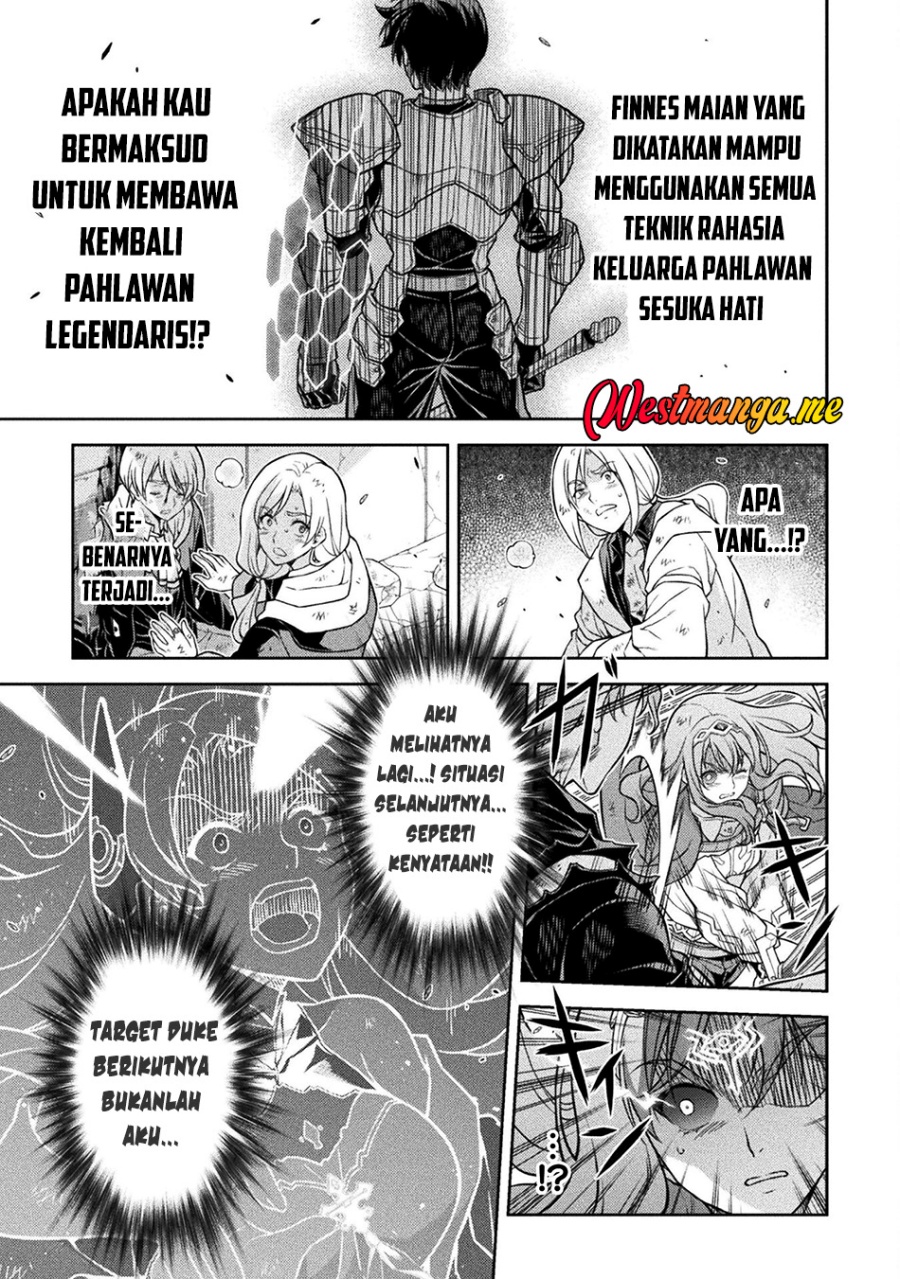 Drawing: Saikyou Mangaka wa Oekaki Skill de Isekai Musou Suru! Chapter 150 Gambar 4